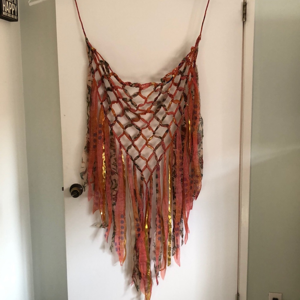 Beautiful Tapestry Wall Art